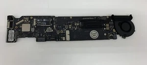 Apple MacBook Air A1466 2017 13" Logic Board i5 1,8GHz 8GB - 820-00165-A - Bild 1 von 3