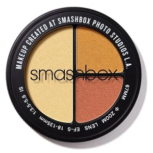 Smashbox PHOTO EDIT EYE SHADOW TRIO IT'S FIRE 3.2GM/.11OZ - Picture 1 of 2