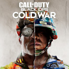 Call of Duty: Black Ops Cold War (Xbox Network Key) [WW]
