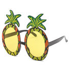 Summer Hawaii Party Pineapple Glasses Fruit Tropical Birthday Party Supplies