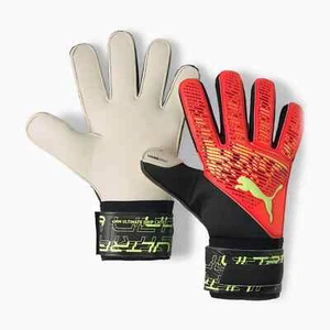 PUMA ULTRA GRIP 2 RC GUANTI PORTIERE GARA 041814 02 GOALKEEPER GLOVES - Foto 1 di 4