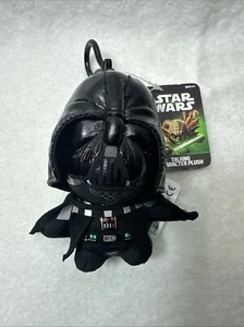 Star Wars Darth Vader -Character - Plush - w/ Tags D5 - Picture 1 of 8