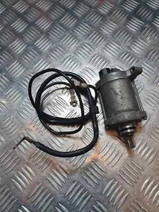 Honda Hornet CB600 F 2007 - 2013 ENGINE PE41E Starter Motor Assembly - Picture 1 of 10