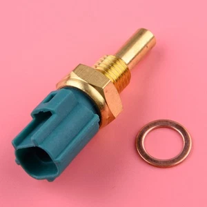 Coolant Temperature Sensor Fit For Toyota Camry Celica Corolla Lexus GS300 ES300 - Picture 1 of 4