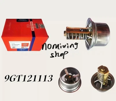 OEM WAHLER Engine coolant thermostat 9GT121113 for Porsche 911 992 GT3 2021-2024 - Imagem 1 de 4