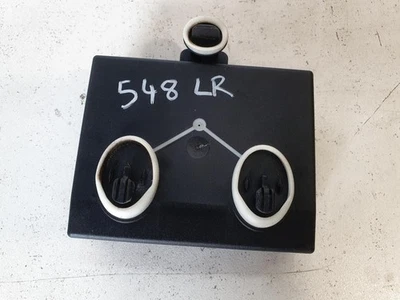 AUDI A4 LHR ECU REAR DOOR ECU 8K0959795C 8K0959795N, B8 8K, 02/08-09/15 - Image 1 of 4