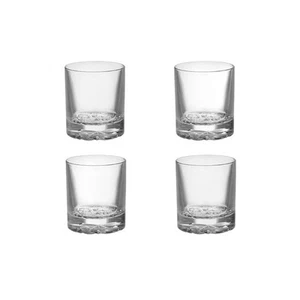 Orrefors Carat Crystal Old Fashioned Glass (Set of Four) - Picture 1 of 5