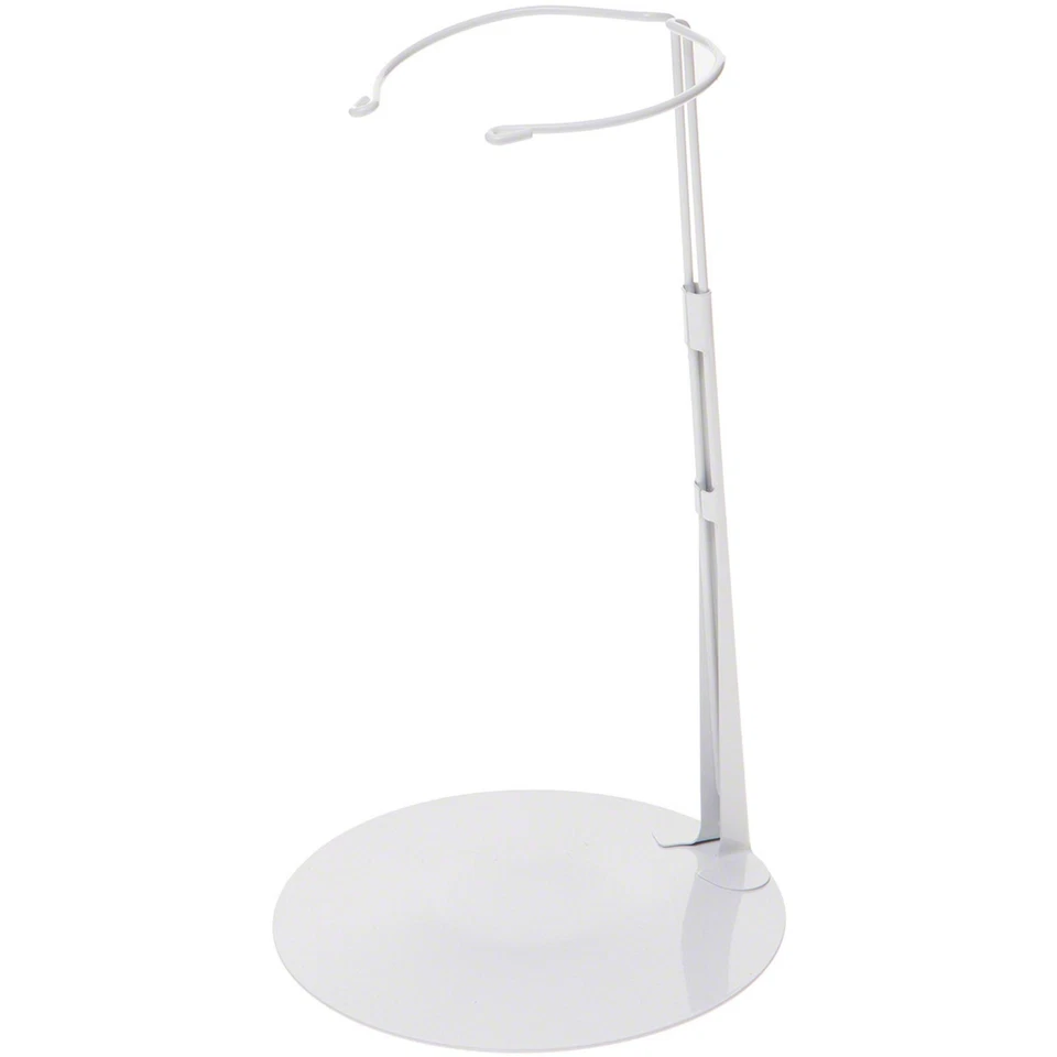 Soporte ajustable para muñecas Kaiser 3701 blanco, se adapta a muñecas de 20 a 30 pulgadas Foto 1 de 1
