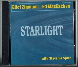 Zigmund Maceachen CD Starlight - Imagen 1 de 1
