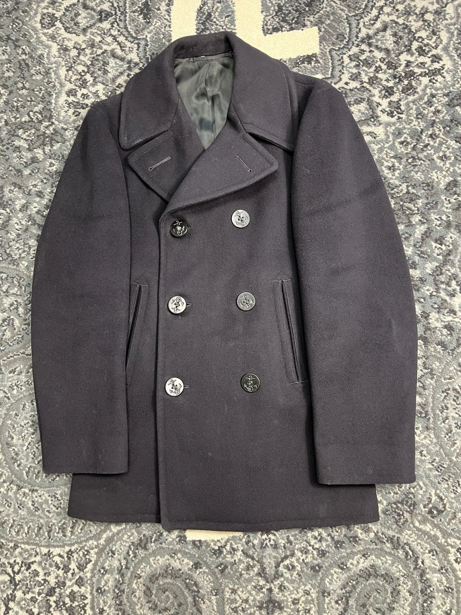 kersey peacoat products for sale | eBay