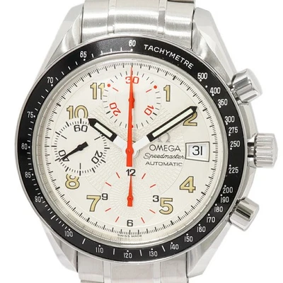 ●Omega Speedmaster 40Th Anniversary 3513.33 Men'S - Image 1 of 4