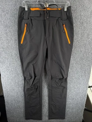 HELLY HANSEN Odin Expert Series Snowboarding Ski Winter Pants Large ACTL 30X33 - Image 1 of 4