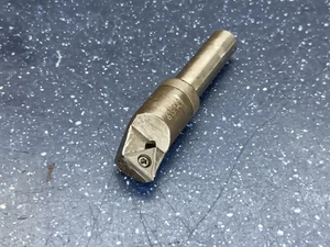 Kaiser Boring Bar 615.145 w/ TCMT Insert Holder Head 615.143 - Picture 1 of 5