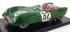 Spark 1/18 Scale Resin 18S131 - Lotus XI #32 Le Mans 1956 - C.Chapman - Picture 1 of 5