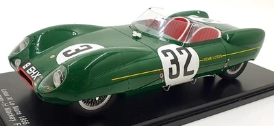 Spark 1/18 Scale Resin 18S131 - Lotus XI #32 Le Mans 1956 - C.Chapman - Image 1 of 4