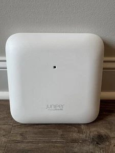Mist Systems Juniper 2AHBN-AP43 Wireless Access Point AP43-US AP43E - Bild 1 von 6