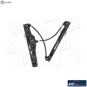 WINDOW REGULATOR 59043 FOR BMW X3/F25/SAV N20B16A 1.6L N47D20C B47D20A N20B20 - Picture 1 of 10