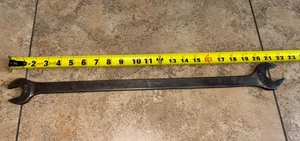 Cornwell Double Open End Wrench 15/16 & 1-1/16 Extra Long - Bild 1 von 15