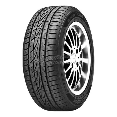 Hankook Winterreifen 245/50 R 18 100H Winter i*cept evo W-310-B RunFlat | 15831 - Bild 1 von 2