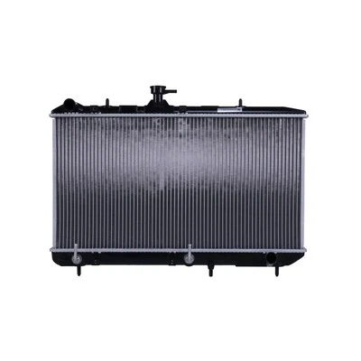 1117 Radiator Fit for Asuna GT Geo Storm 1990-1993 Isuzu Impulse Stylus 1.6 L4 - Imagem 1 de 4