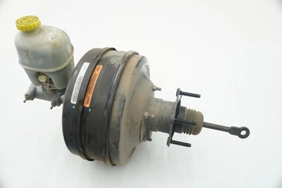 Servo cilindro maestro potenciador freno 5102068AB Dodge Ram 1500 SRT10 2004-06 Foto 1 de 4