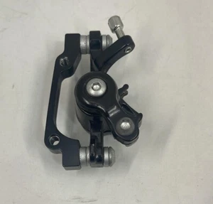 Jetson Bolt and Jetson Bolt Pro Electric Bike Disc Brake Caliper (IL/RT6-1823... - Picture 1 of 2