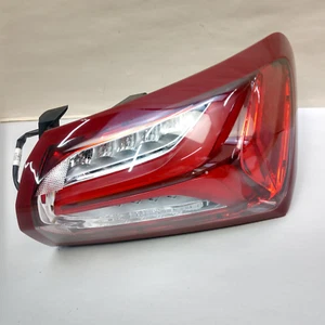 2019-2024 Chevrolet Malibu LED Passenger Right Side Tail Light OEM - Picture 1 of 7