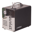 Compressor Sparmax Arism Ac66 Hx