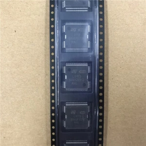 5PC L9113 original  HQFP64 ST - Picture 1 of 2