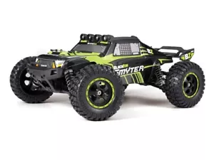 Blackzon Smyter DT 1/12 4WD Electric Desert Truck - RTR - Green BZN540112 - Picture 1 of 5