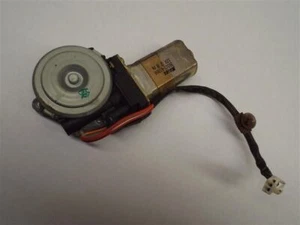 Driver Left Power Window Motor Rear Fits 99-03 MAZDA PROTEGE 192243 - Picture 1 of 3