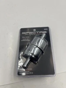 Qty 3 Spectre Genuine OEM Fuel Filter 5965 fits 3/8" and 5/16" Fuel Hoses - Picture 1 of 8