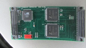 ALPHI TECH ATC-IP-C1032 Pacchetto industriale ingresso/uscita digitale - Foto 1 di 3