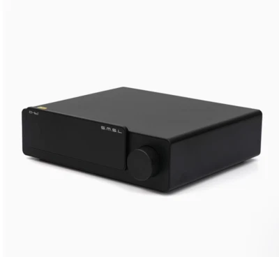 SMSL D-6S Audio DAC Decoding HiFi - ES9039Q2M - Bild 1 von 4