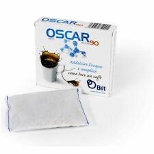 BILT Oscar 90 Filtro Anticalcare per Macchina da Caffè