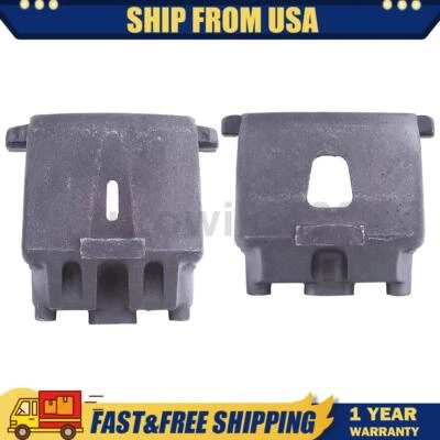 2x Pinza de freno de disco delantera Cardone Reman para Blue Bird All American FE 1997 Foto 1 de 4