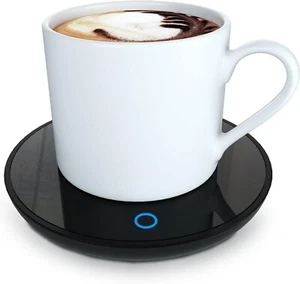 Elektrischer Kaffeewärmer Tassenwärmer Kaffeetasse Warmhaltend 2 Modis C492 - Bild 1 von 5