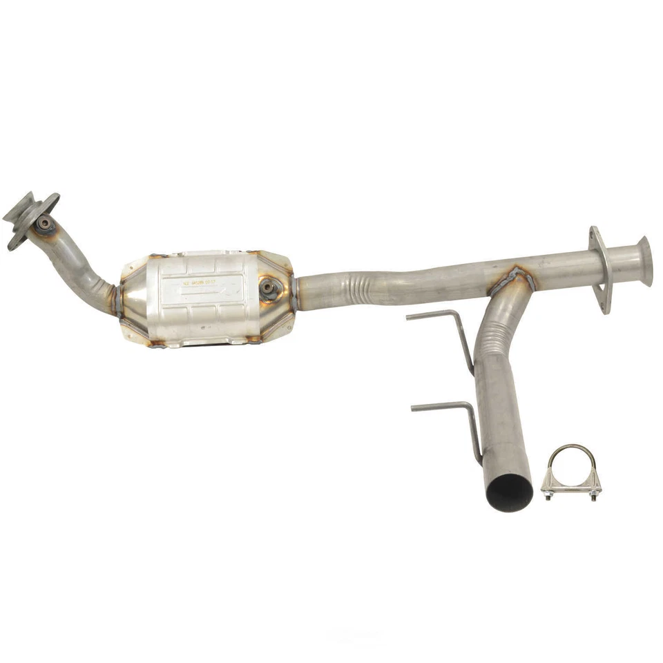 Catalytic Converter-Direct Fit Converter fits 05-06 Ford Expedition 5.4L-V8 - Image 1 of 1