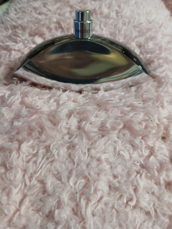 Perfume feminino euphoria 3.4 - Imagem 1 de 1