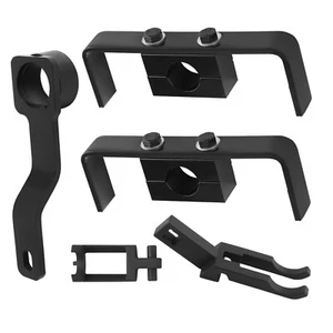 4pc Camshaft Alignment Timing Tool Set For Ford 4.6L 5.4L 6.8L 2V 4V Engine - Picture 1 of 10