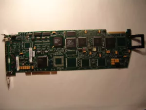 Dialogic D160JCT (D160JCT) - Imagen 1 de 1
