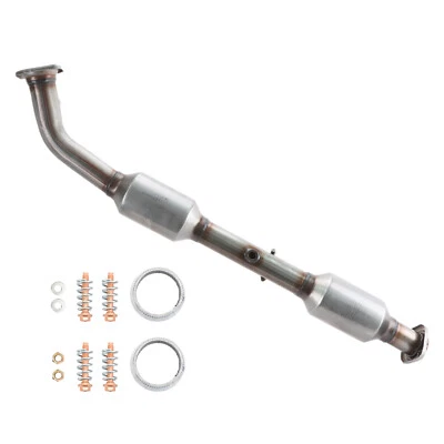CATALYTIC CONVERTER FOR 2005-2015 TOYOTA TACOMA 2.7L — 第 1/4 张图片