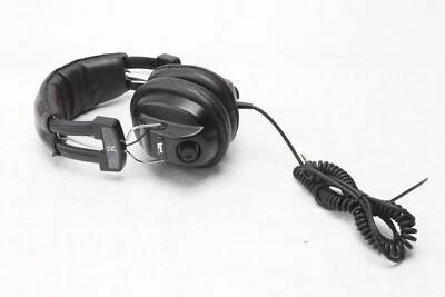 Auriculares estéreo Cyber Acoustics modelo ACM-500 cable giratorio de 6 pies L51 Foto 1 de 4