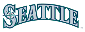 Seattle Mariners sticker Logo MLB weatherproof laptop bumper vinyl decal - Picture 1 of 1