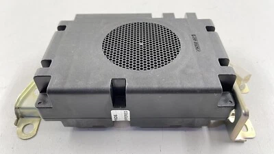MÓDULO ALTAVOZ SONIDO AUDIO 16-20 LEXUS GS F 86150-30580 OEM Foto 1 de 4