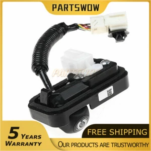 39530-TX6-A011-M1 Rear View Parking Camera For 2016-2017 Acura ILX Base - Picture 1 of 5