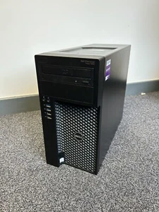 Torre de precisión 3620 Intel(R) Xeon(R) CPU E3-1245 v5 @ 3,50 GHz - Imagen 1 de 5