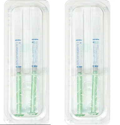 Gel blanqueador dental Opalescence PF20 - Paquete de 2 Foto 1 de 3