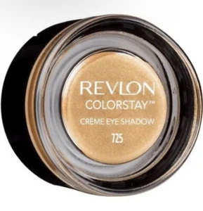 Revlon ColorStay Creme Eye Shadow, 725 Honey 0.16oz - Picture 1 of 2