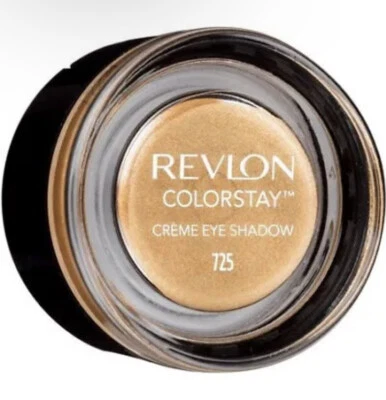Revlon ColorStay Creme Eye Shadow, 725 Honey 0.16oz - Image 1 of 2
